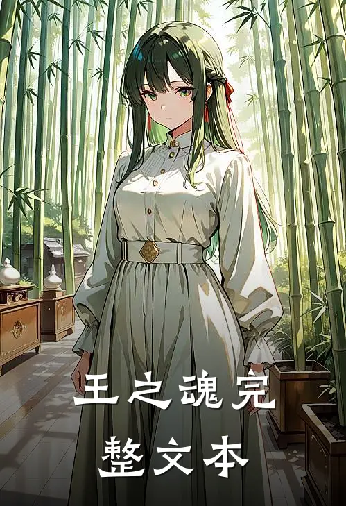 王之魂完整文本