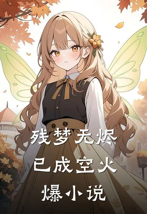 残梦无烬已成空火爆小说