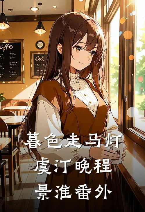 暮色走马灯虞汀晚程景淮 番外