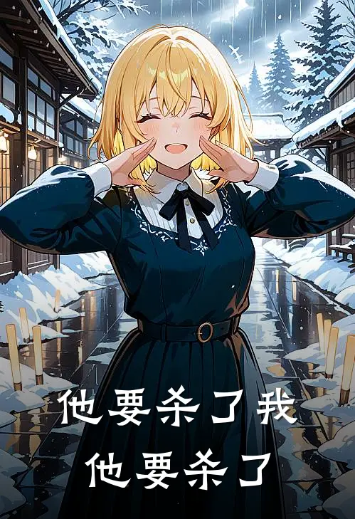 他要杀了我他要杀了