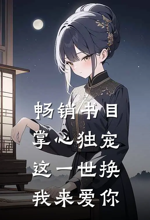 畅销书目掌心独宠：这一世换我来爱你