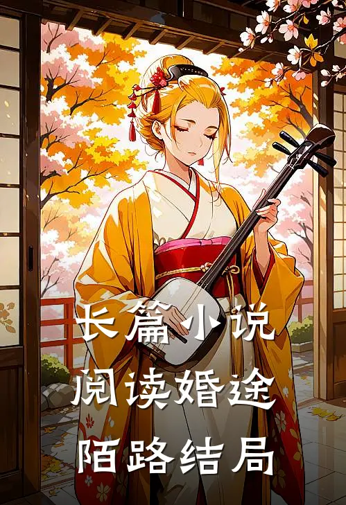 长篇小说阅读婚途陌路结局