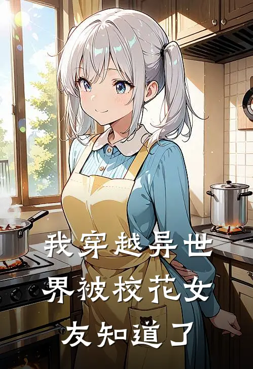 我穿越异世界被校花女友知道了
