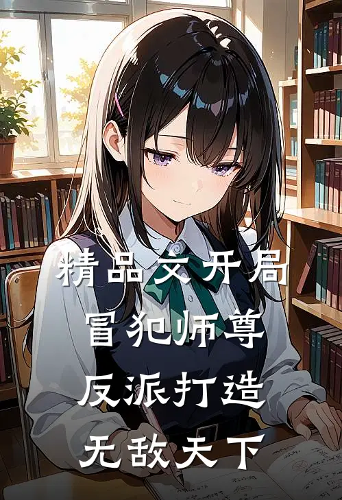 精品文开局冒犯师尊,反派打造无敌天下免费阅读