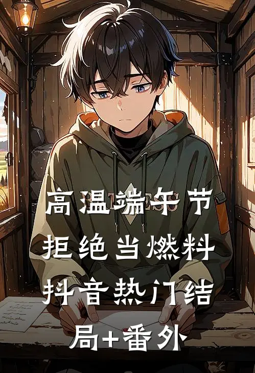 高温端午节，拒绝当燃料抖音热门结局+番外