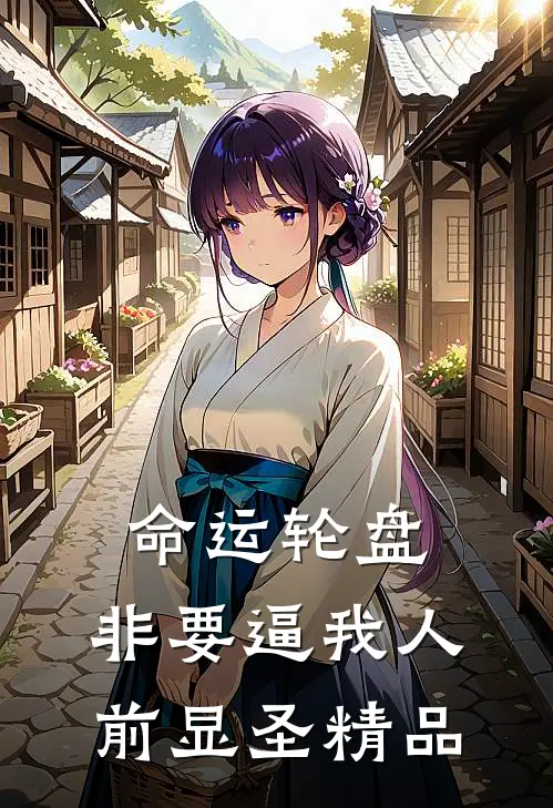 命运轮盘：非要逼我人前显圣精品