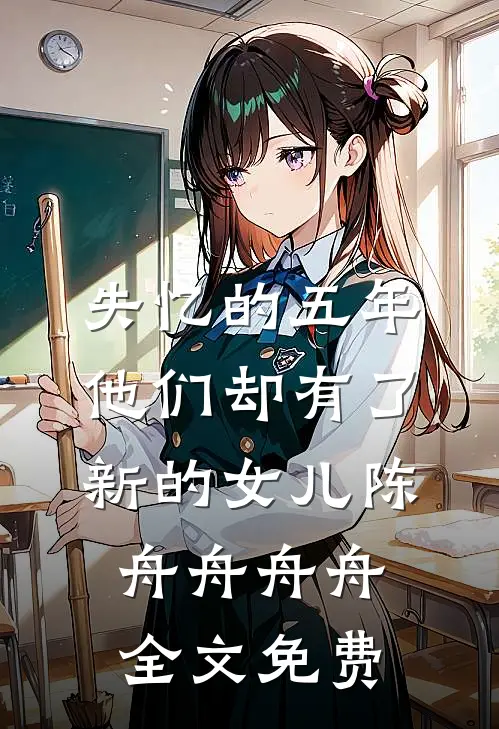 失忆的五年，他们却有了新的女儿陈舟舟舟舟全文免费