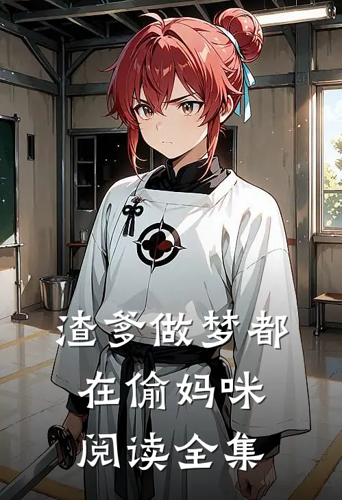 渣爹做梦都在偷妈咪阅读全集