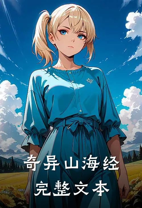 奇异山海经完整文本