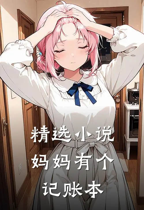 精选小说妈妈有个记账本