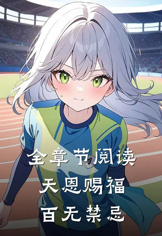 全章节阅读天恩赐福 百无禁忌