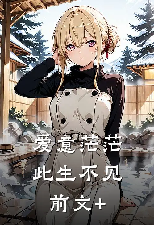 爱意茫茫，此生不见前文+