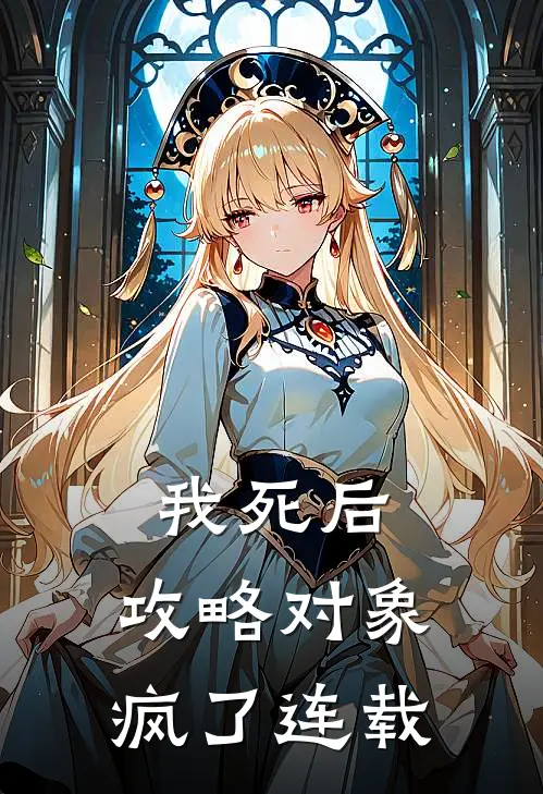 我死后，攻略对象疯了连载