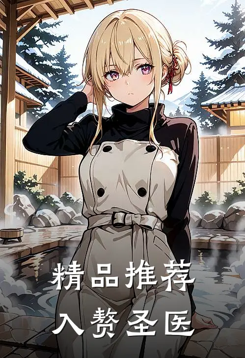 精品推荐入赘圣医