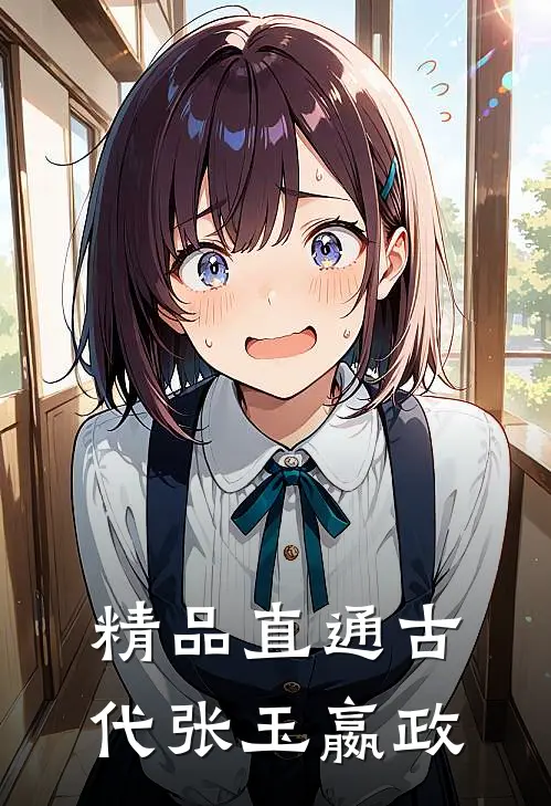 精品直通古代张玉嬴政