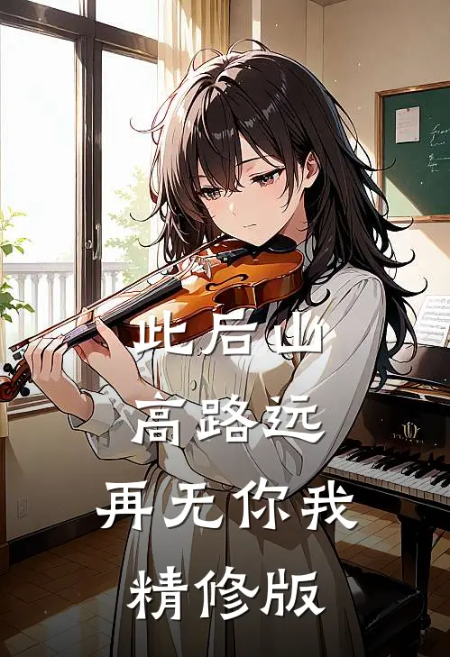 此后山高路远，再无你我精修版