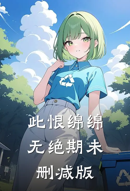 此恨绵绵无绝期未删减版