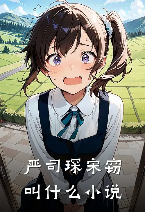 严司琛宋窃叫什么小说