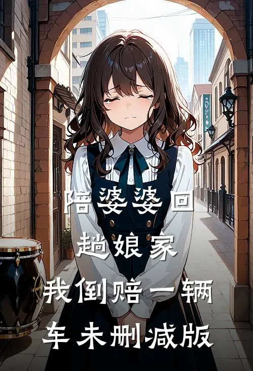 陪婆婆回趟娘家，我倒赔一辆车未删减版