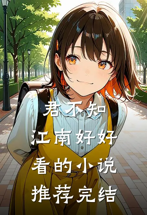 君不知，江南好好看的小说推荐完结