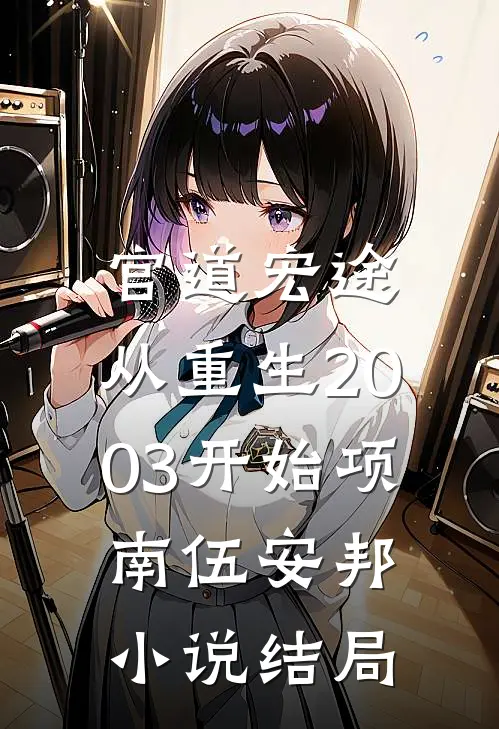 官道宏途：从重生2003开始项南伍安邦小说结局