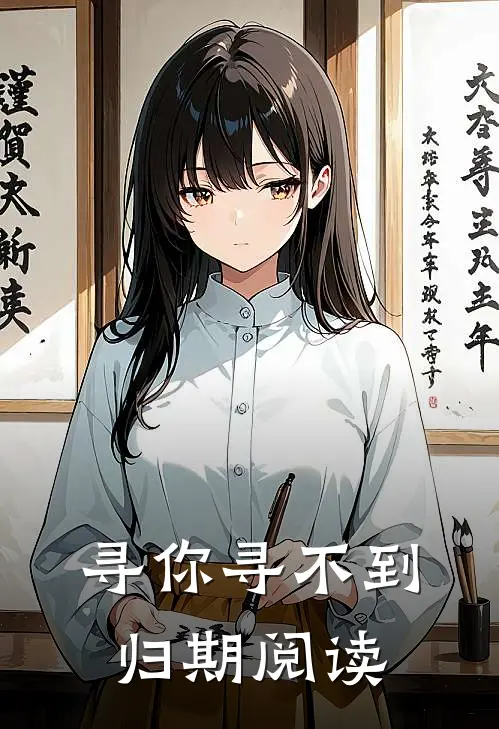 寻你寻不到归期阅读