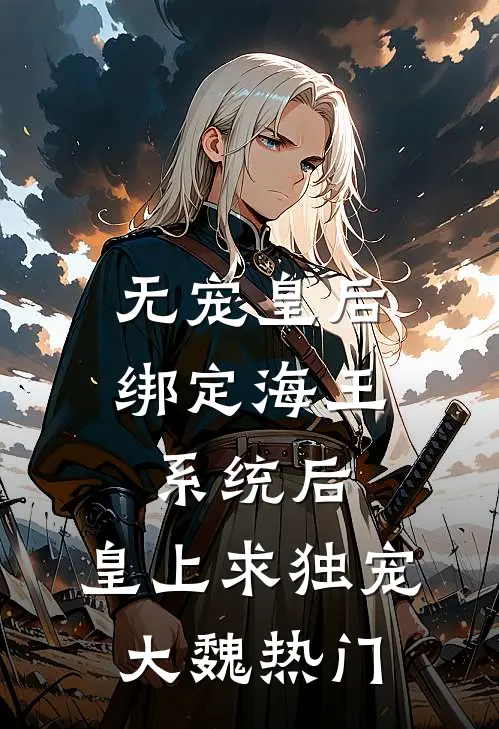 无宠皇后绑定海王系统后，皇上求独宠大魏热门