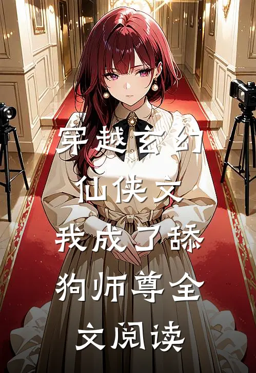 穿越玄幻仙侠文，我成了舔狗师尊全文阅读