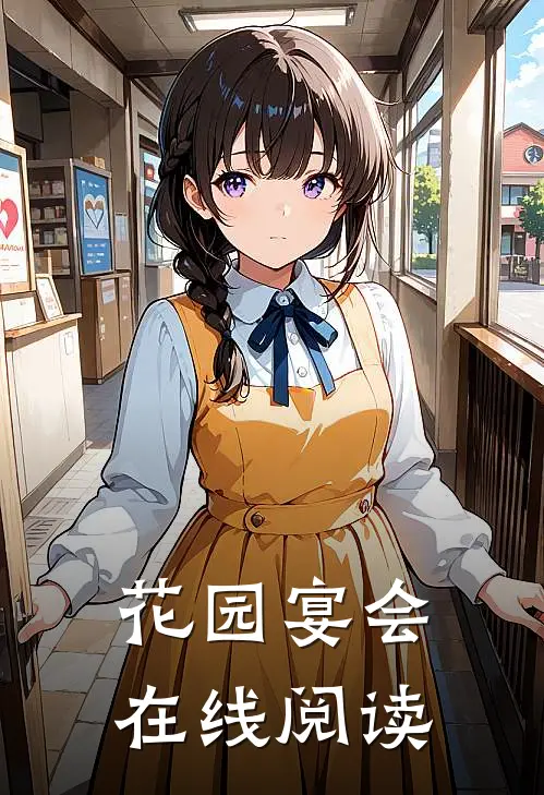 花园宴会在线阅读