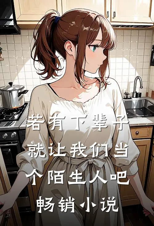 若有下辈子,就让我们当个陌生人吧畅销阅读