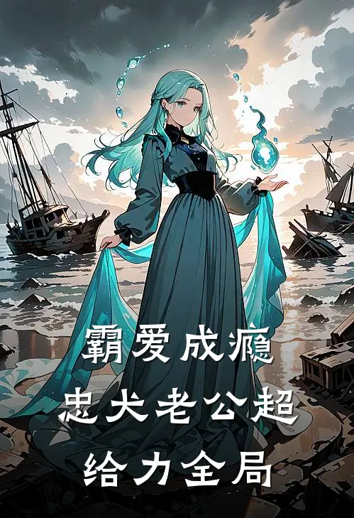 霸爱成瘾：忠犬老公超给力全局