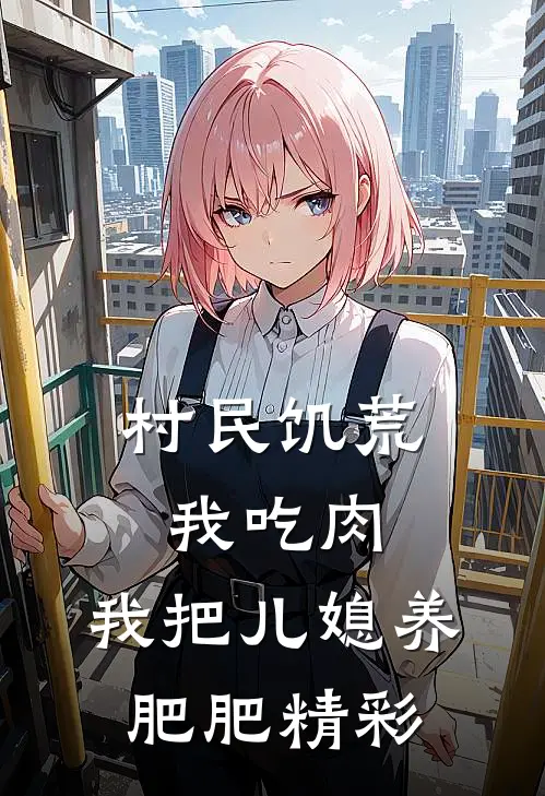 村民饥荒我吃肉，我把儿媳养肥肥精彩
