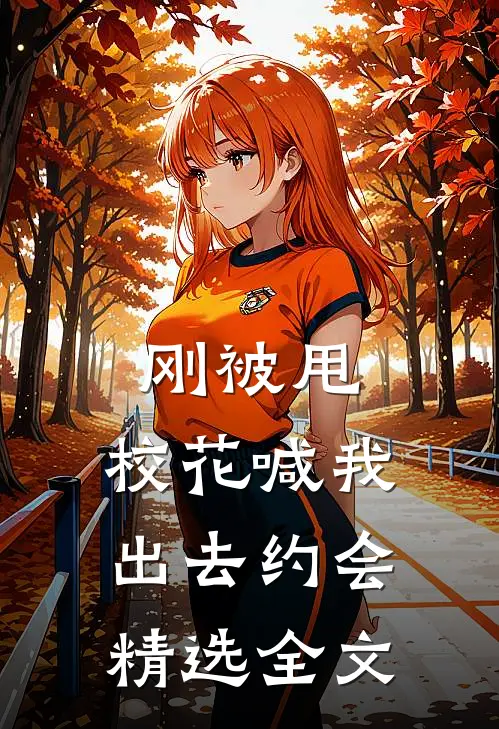 刚被甩，校花喊我出去约会精选全文