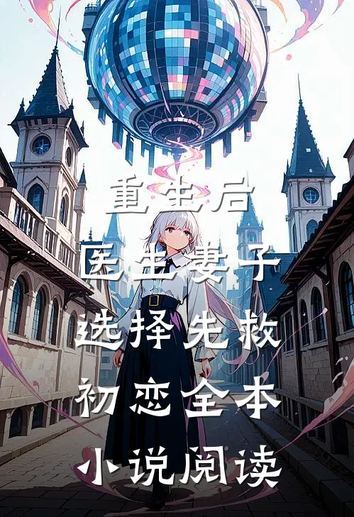 重生后，医生妻子选择先救初恋全本小说阅读