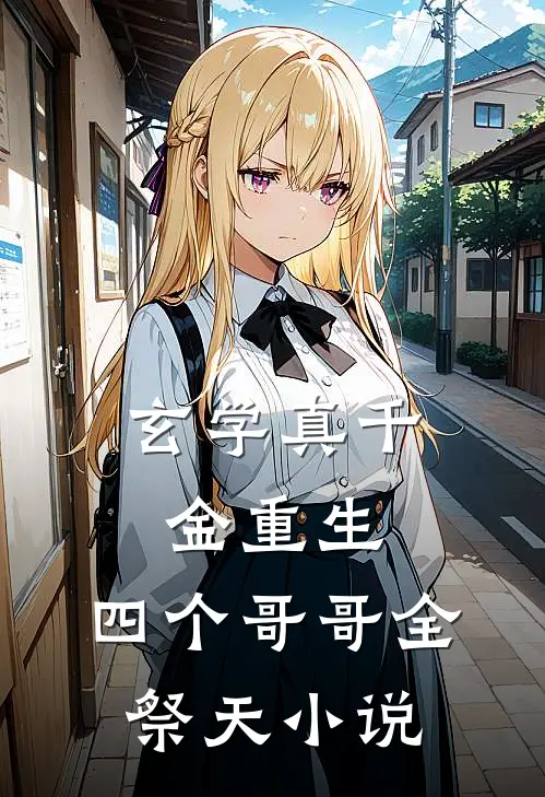 玄学真千金重生，四个哥哥全祭天小说