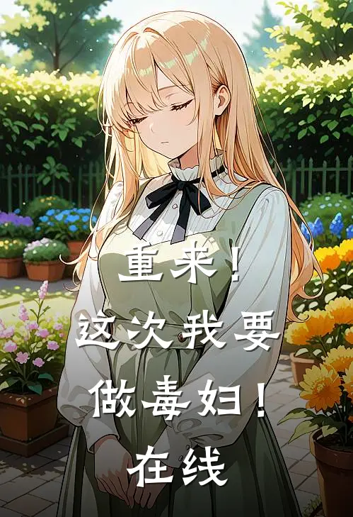 重来！这次我要做毒妇！在线