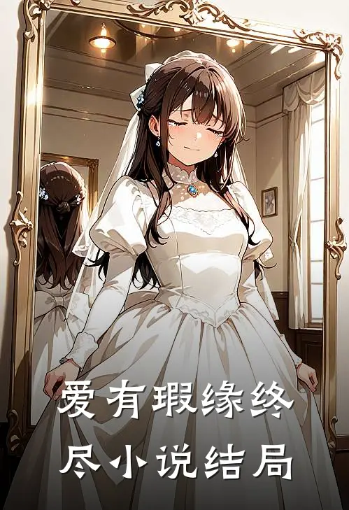爱有瑕缘终尽小说结局