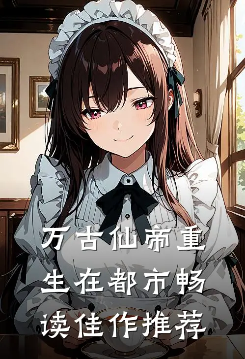 万古仙帝重生在都市畅读佳作推荐