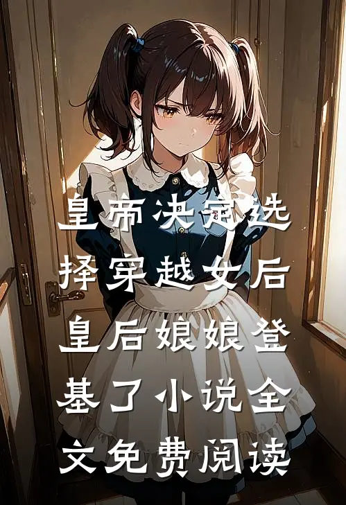 皇帝决定选择穿越女后，皇后娘娘登基了小说全文免费阅读