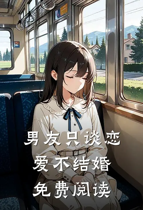 男友只谈恋爱不结婚免费阅读