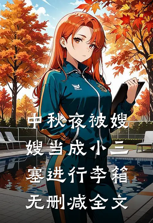 中秋夜被嫂嫂当成小三塞进行李箱无删减全文