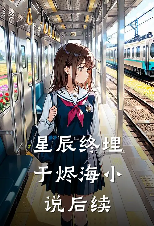 星辰终埋于烬海小说后续
