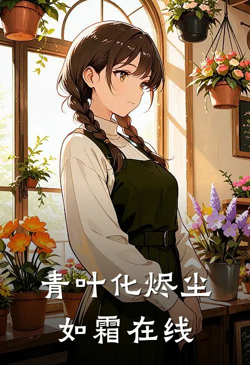 青叶化烬尘如霜在线