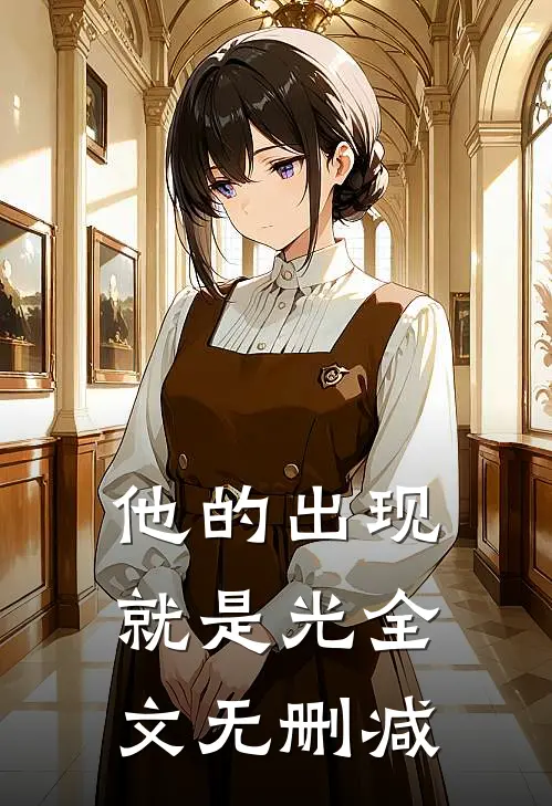 他的出现就是光全文无删减