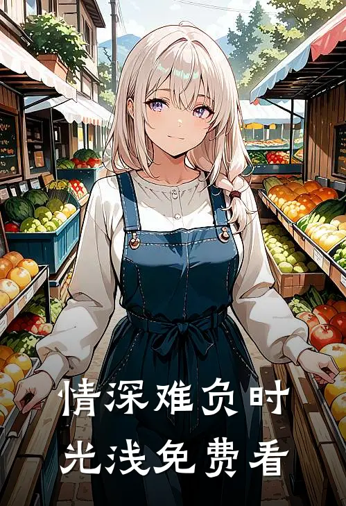 情深难负时光浅免费看