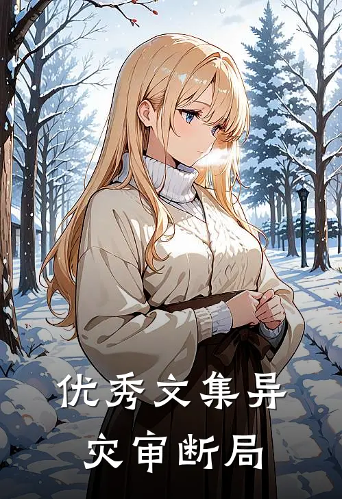 优秀文集异灾审断局