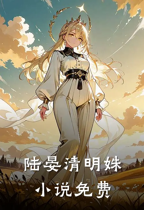 陆晏清明姝小说免费
