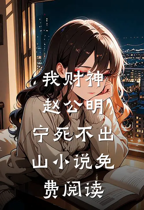 我财神赵公明，宁死不出山小说免费阅读