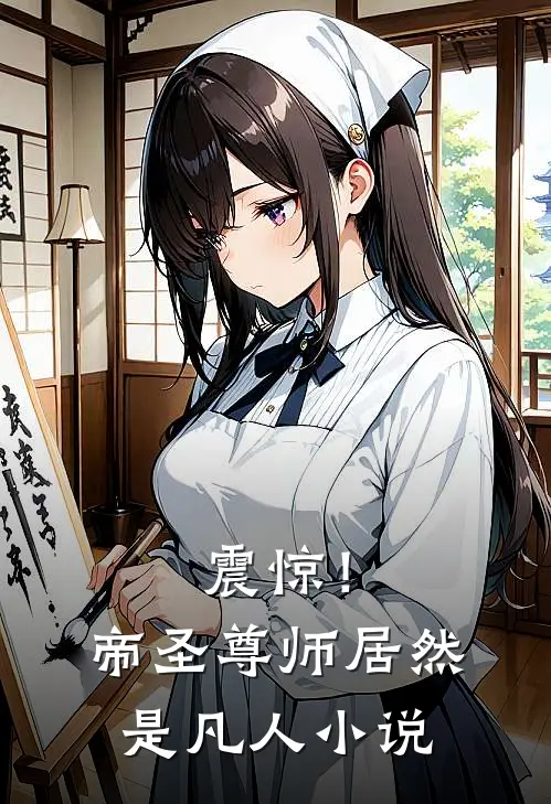 震惊!帝圣尊师居然是凡人TXT