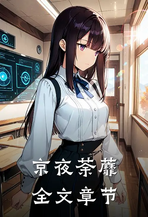 京夜荼蘼全文章节